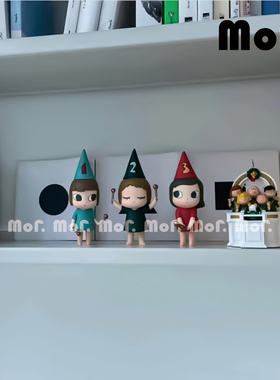 软装饰品儿童房装饰摆件艺术摆设