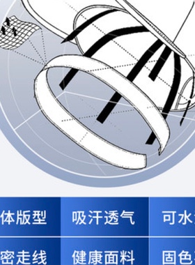 服务员工作帽定制印logo