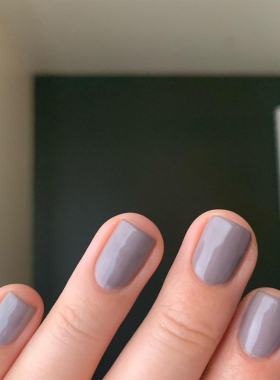 ESSIE显白持久指甲油便宜
