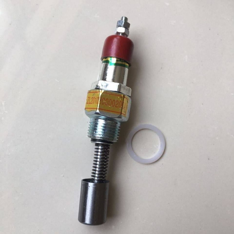 常柴单缸柴油机机油指示器三轮车拖拉机双密封通用型报警指示器,淘宝优惠券,粉丝福利购,淘宝优惠卷