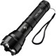 Special forces strong light flashlight super bright long range rechargeable