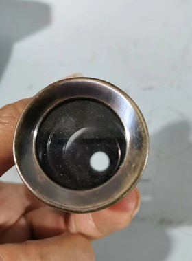 黄铜望远镜复古怀旧书房办公室