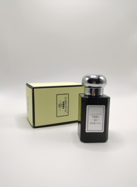 CARLOTTA/奕香【老柳之选】NO.636【鼠尾草】芳香调中性香水 25ml