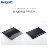 Легкий и тонкий ноутбук, портативная система хранения, вкладыш, macbook, 16, 16 дюймов