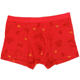 Dolby Knight Red Zodiac Years Men's Boxer Briefs