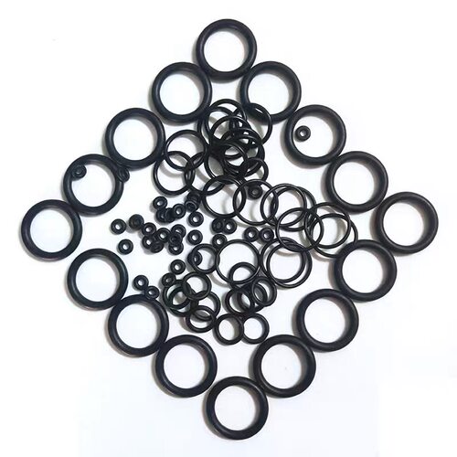 外径4.4-50线径1.5MM 丁晴橡胶NBR 防水 耐油 O型圈 密封圈 O令 - 图3