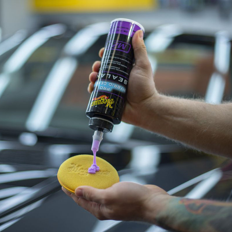 美光陶瓷车衣镀膜剂二氧化硅漆面保护膜封釉上光防护疏水蜡M2716,淘宝优惠券,粉丝福利购,淘宝优惠卷