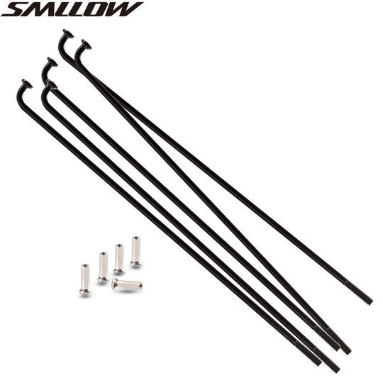 台湾不锈钢45#钢自行车辐条 钢丝条 车条山地车辐条自行车27辐条