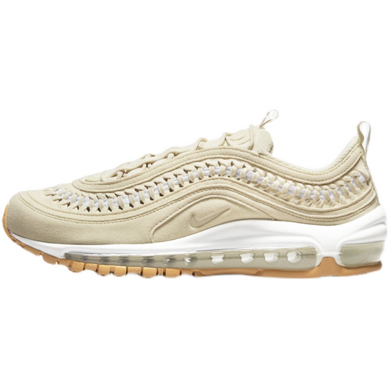 正品Nike耐克AIR MAX 97女子子弹头气垫运动休闲鞋DC4144-200-500-图3