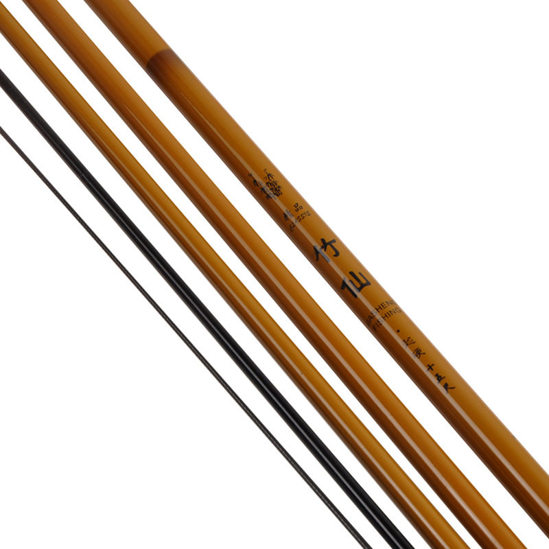 碳素鱼竿 超轻超硬细37调竹仙钓鱼杆台钓手竿鲫鱼竿单竿,淘宝优惠券,粉丝福利购,淘宝优惠卷