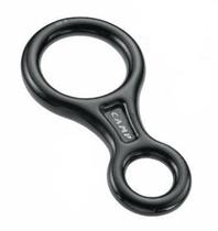 CAMP OTTO L 548 large number round 8 word ring 54803 black descending protector 548 03 Rescue use