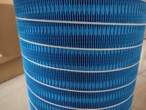 612600114993 air filter adaptation Weiwei Chai WD615 Longwork Xu shovel loader K2440 air filter