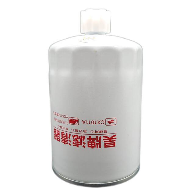 CX1011A diesel filter element grid suitable for YC6112 Chenglongwang 150-1105020A diesel filter
