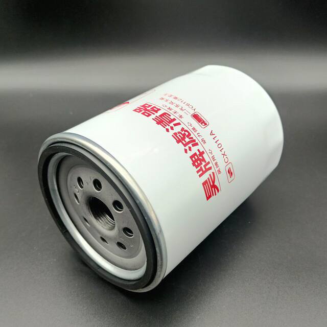 CX1011A diesel filter element grid suitable for YC6112 Chenglongwang 150-1105020A diesel filter