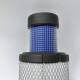High-end K1029PU air filter P772578 P775298 air filter element 939802 Perkins 26510362