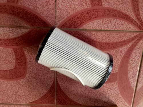 适配解放J6L 小J6大柴道依茨国五 4DK 机油滤芯 机滤 1012025-A12 - 图1