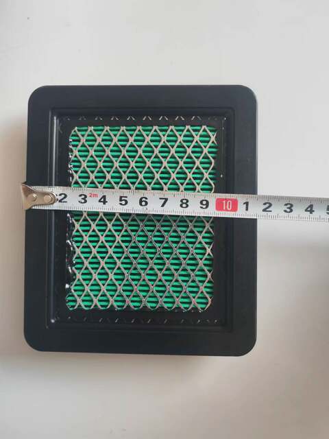 Suitable for Honda GCV160/135/GXV57/GSV190/F220/GX100 air filter filter