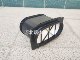 Suitable for construction machinery honeycomb air filter element honeycomb straight-through air filter
