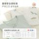 Tongtai newborn baby onesie pure cotton baby hoodie
