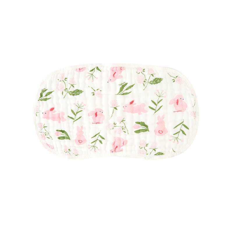 童泰婴儿枕头纯棉纱布春夏新生宝宝云片枕防吐奶枕片小枕巾吸汗巾,淘宝优惠券,粉丝福利购,淘宝优惠卷