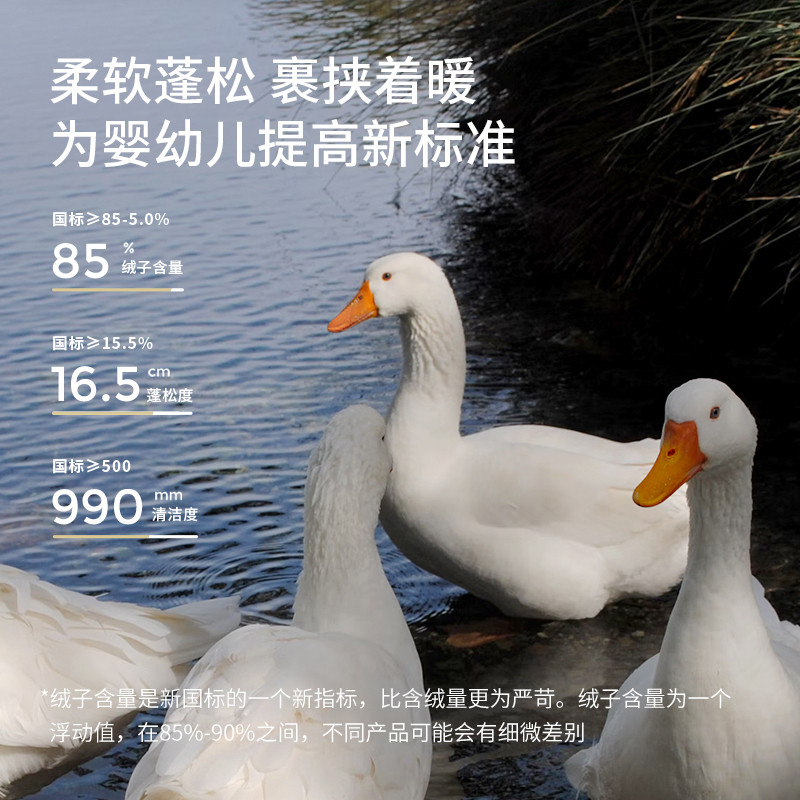 童泰婴儿羽绒服秋冬季轻薄款宝宝鸭绒服男童女童上衣休闲外出外套,淘宝优惠券,粉丝福利购,淘宝优惠卷