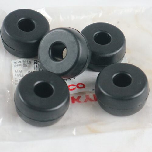 光阳踏CK250T-10-10A赛艇250 赛艇300发动机吊架缓冲橡皮减震橡胶 - 图3