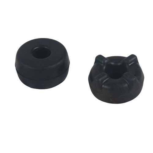 光阳踏CK250T-10-10A赛艇250 赛艇300发动机吊架缓冲橡皮减震橡胶 - 图0