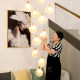 2023 new shell villa duplex floor chandelier
