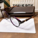 Retro American cat-eye glasses frame for women myopia can be equipped with degree astigmatism lenses fashionable concave eye frame for men