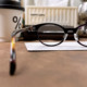 Retro American cat-eye glasses frame for women myopia can be equipped with degree astigmatism lenses fashionable concave eye frame for men