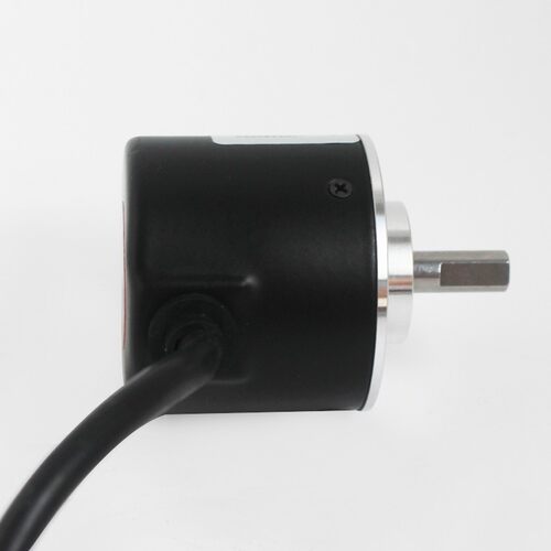 TSP38-6-360B-8-26-FG2电机旋转编码器TSP38-6-2000BZ-8-26-FG2 - 图3
