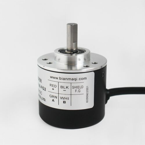 TSP38-6-360B-8-26-FG2电机旋转编码器TSP38-6-2000BZ-8-26-FG2 - 图0