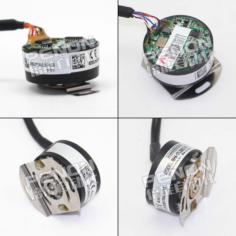 编码器MH4-25LN65CAD-25LN65CAT-25LN65C7T-25LN65C3T-25LN65C7D - 图2