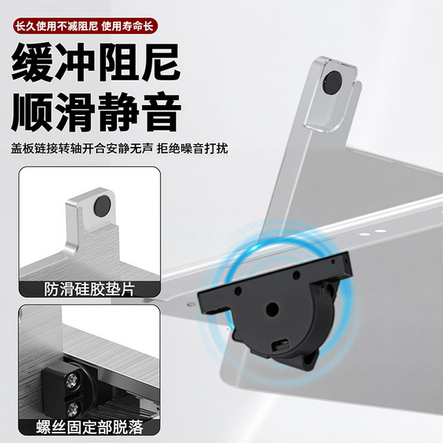 Desk wiring box TV cabinet wire hole cover decorative cover