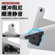 Desk wiring box TV cabinet wire hole cover decorative cover