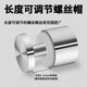 Stainless steel advertising nails decorative nails glass nails mirror nails acrylic advertising board glass decorative cover screw fixing nails
