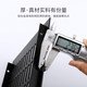 200MM wide cabinet breathable mesh cooling and ventilation genius