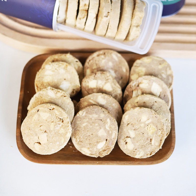 路斯猫咪零食冻干生骨肉饼成幼猫鹿肉主食冻干高含肉量营养拌粮,淘宝优惠券,粉丝福利购,淘宝优惠卷