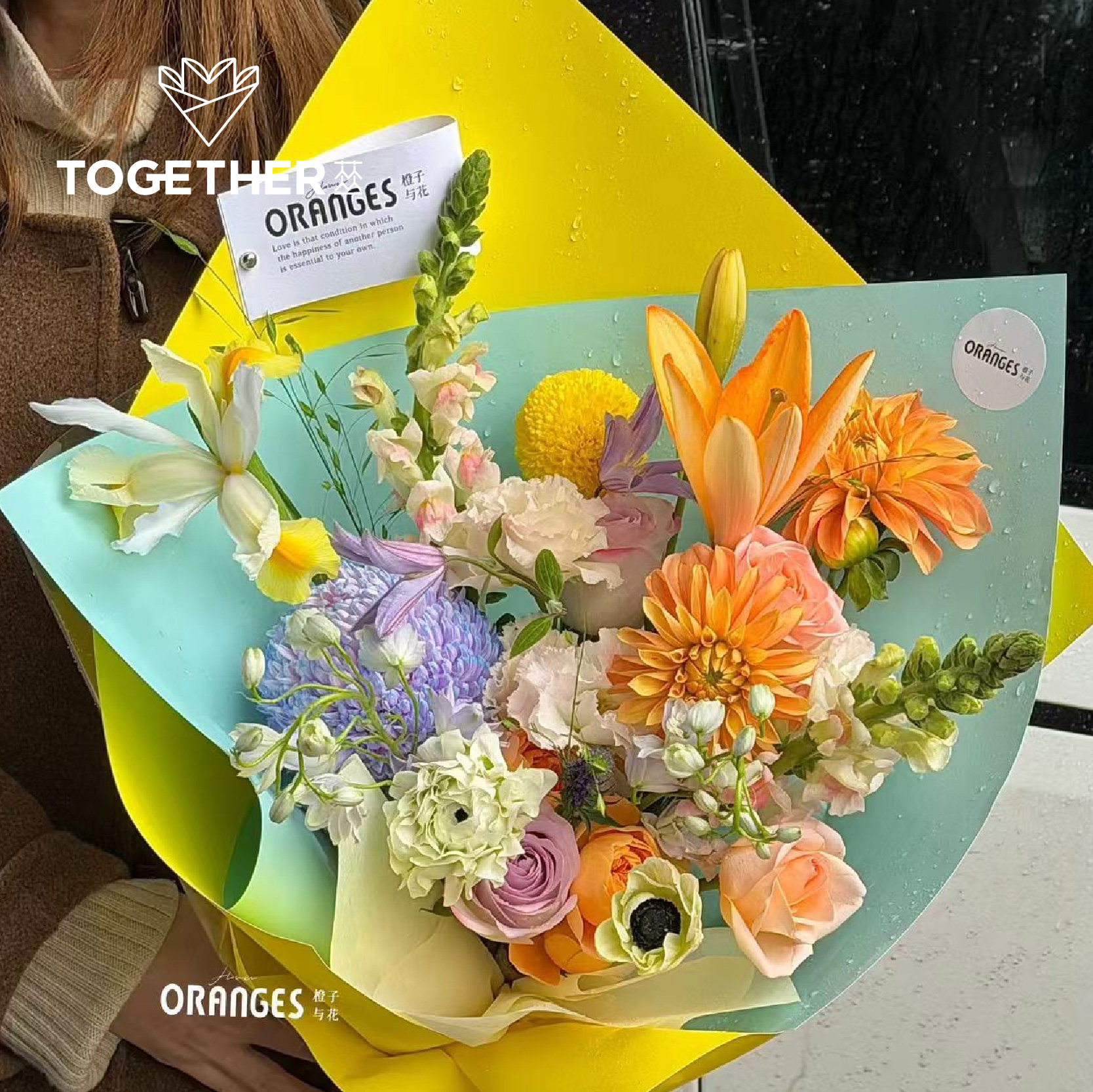 【秋冬】苁丛 原创 加厚硬挺型牛皮纸 ins风包花纸 花束卡纸,淘宝优惠券,粉丝福利购,淘宝优惠卷