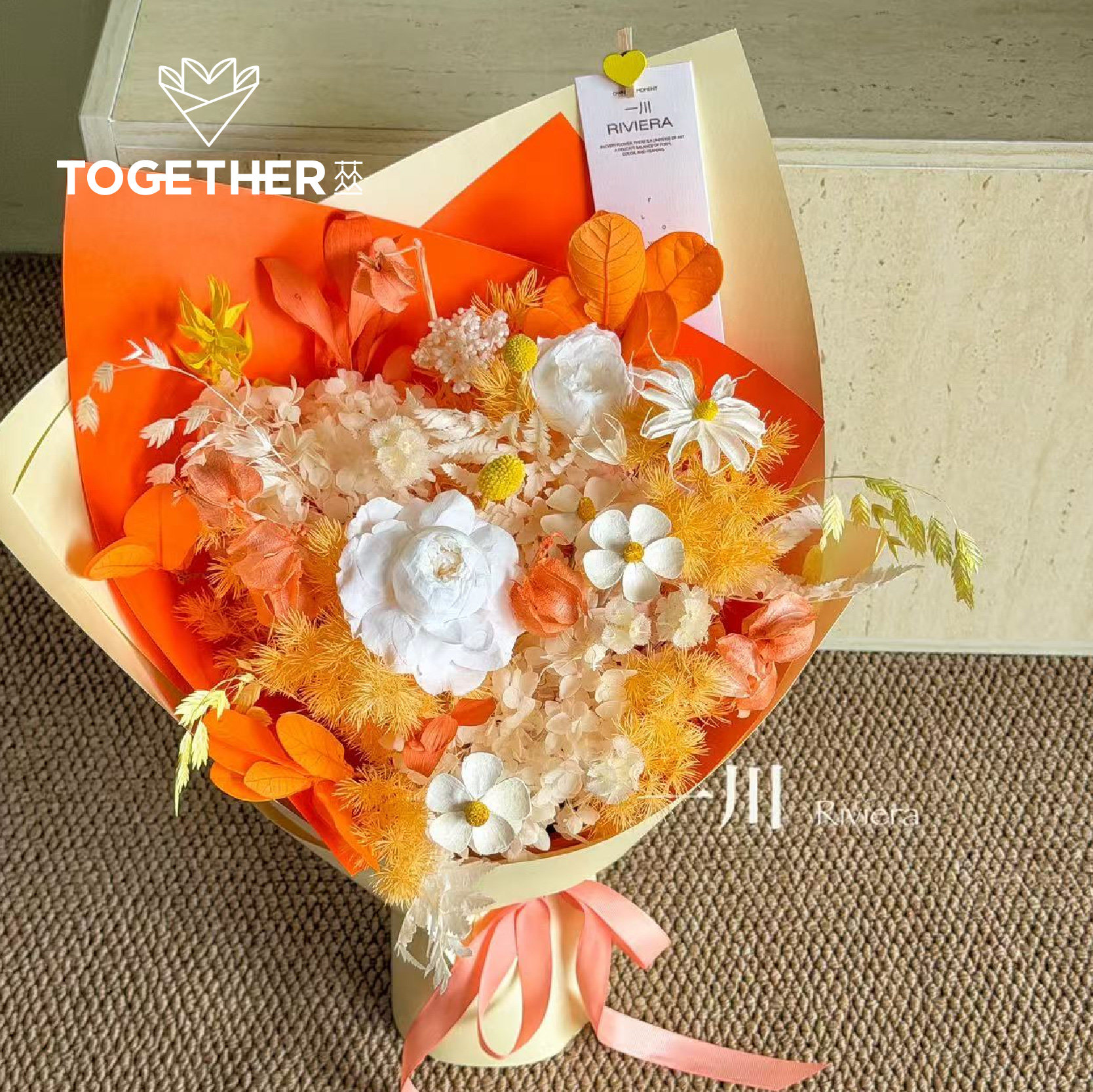 【秋冬】苁丛 原创 加厚硬挺型牛皮纸 ins风包花纸 花束卡纸,淘宝优惠券,粉丝福利购,淘宝优惠卷