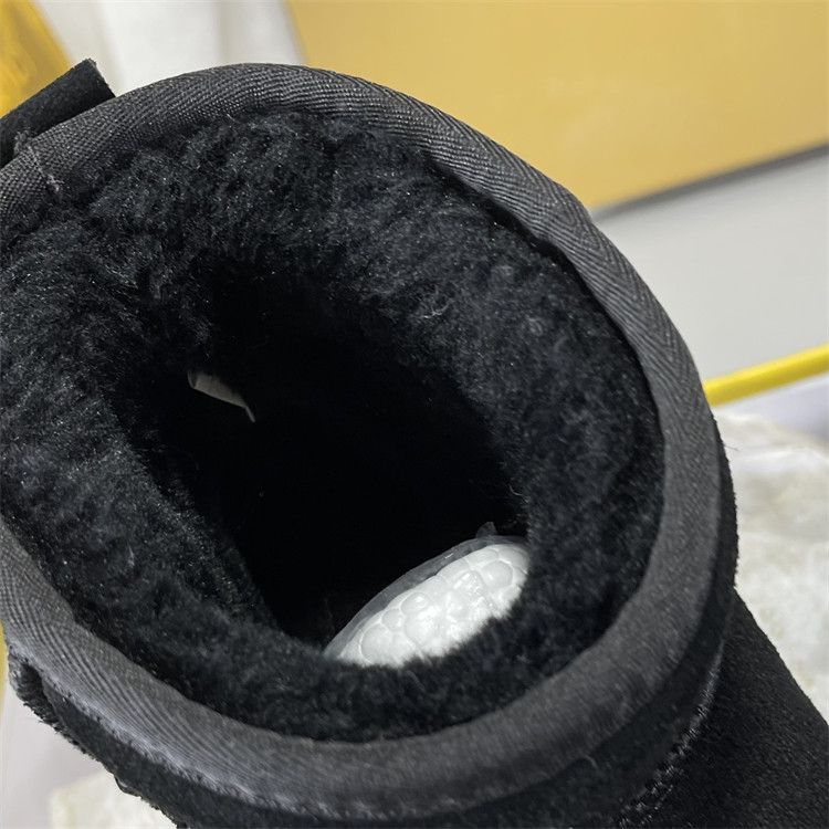 月芽儿正品撤柜加厚保暖雪地靴女冬季休闲磨砂牛皮面包鞋东北大棉,淘宝优惠券,粉丝福利购,淘宝优惠卷