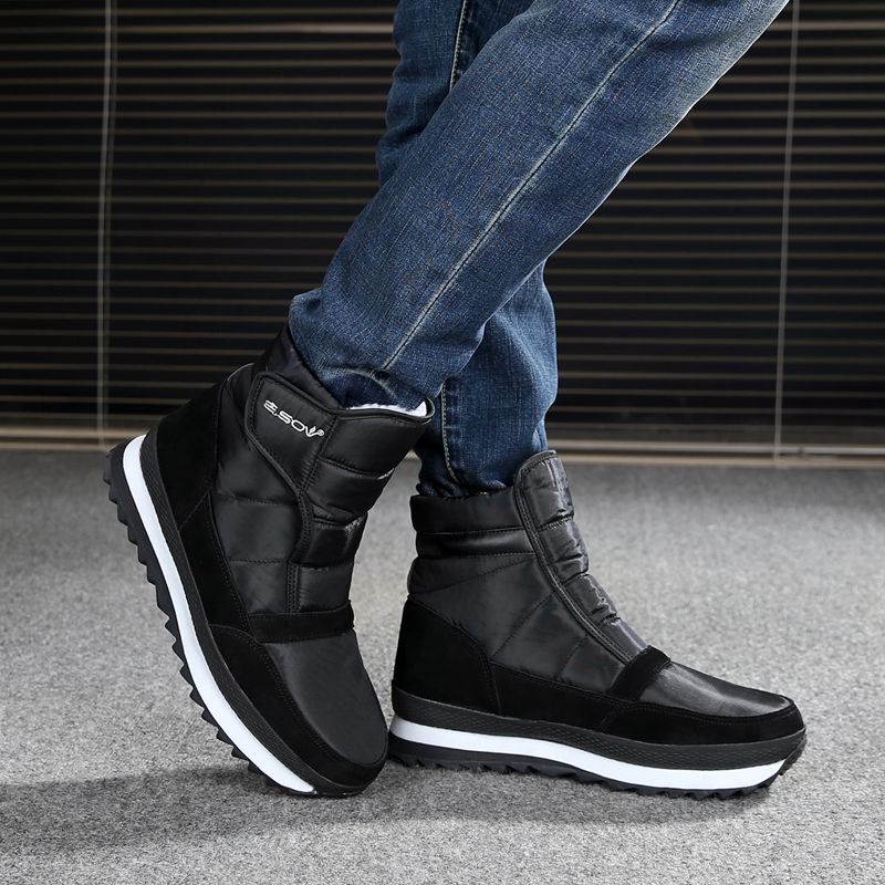 esov boots