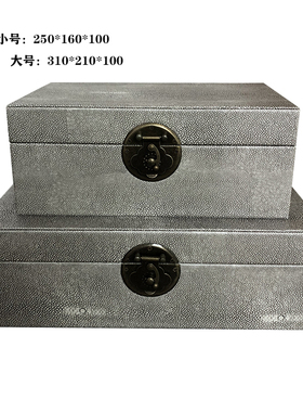 软装装饰盒工厂直销价优货实