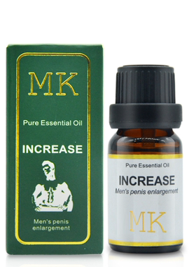 MK Penis Enlargement Essential Oil Increase sex 男士按摩精油