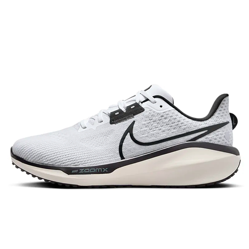 NIKE耐克男鞋夏季透气AIR ZOOM VOMERO 17气垫运动跑步鞋FB1309-图3