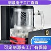 Radiator AC front outlet built-in water cooling chassis radiator laser head engraving machine cutting machine