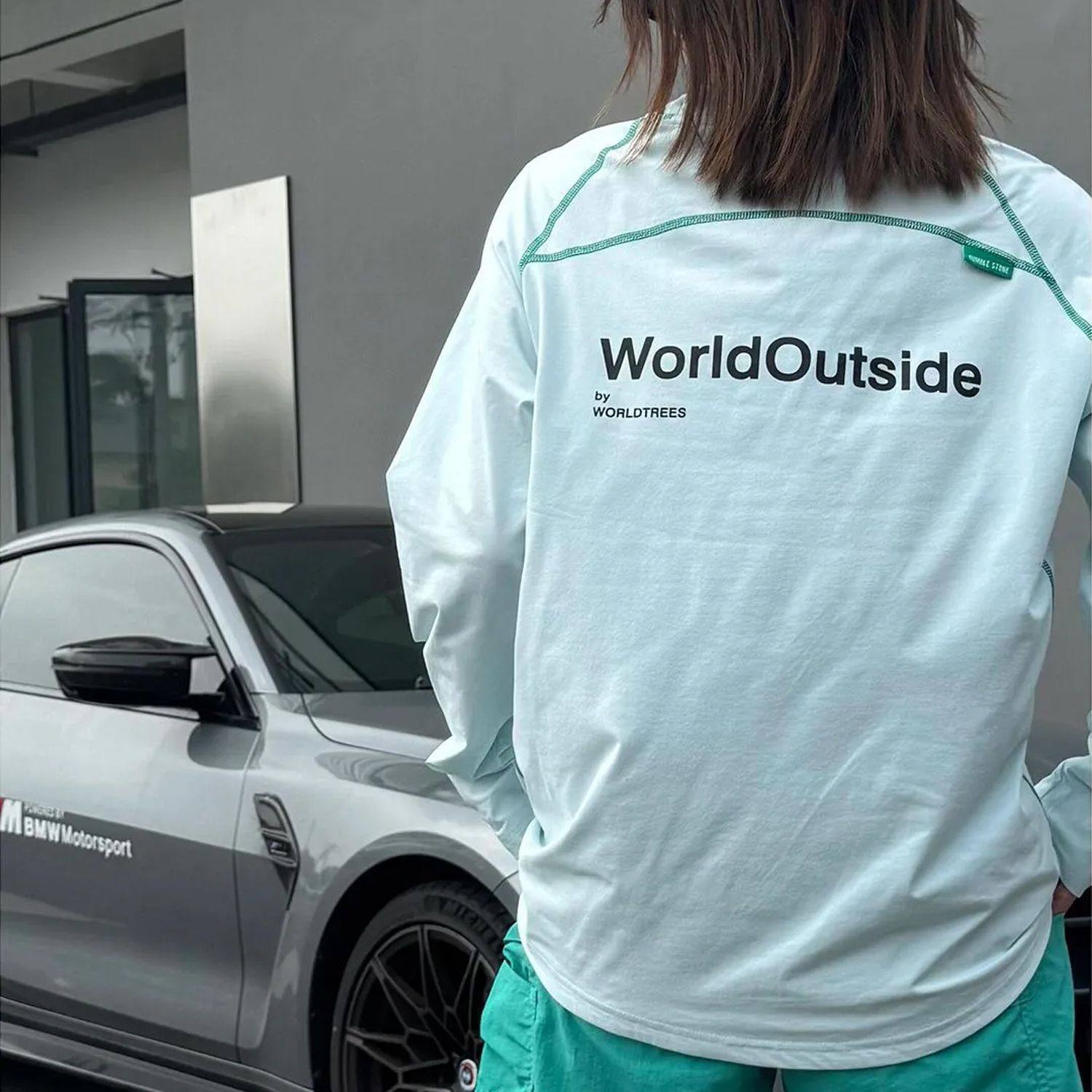 彩色哈苏线长袖t恤男女2025秋冬运动骑行服户外凉感插肩袖上衣服,淘宝优惠券,粉丝福利购,淘宝优惠卷