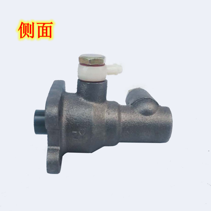 原厂时风五征农用三轮车刹车总泵制动总泵刹车油泵真空助力泵包邮,淘宝优惠券,粉丝福利购,淘宝优惠卷