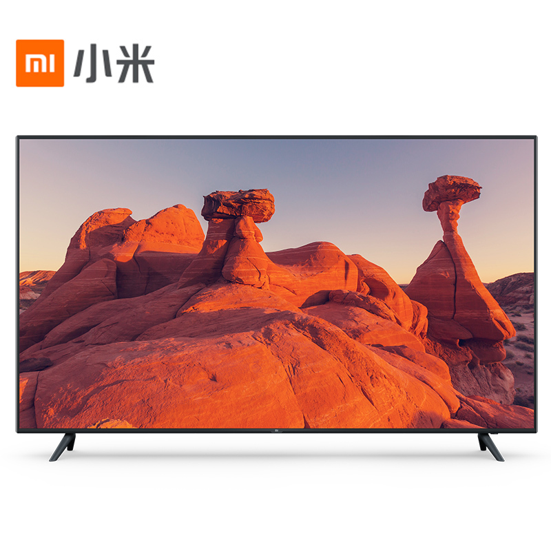 4C 70 超高清智能网络平板电视机 4K 英寸 65 4X 小米电视 小米 Xiaomi 4C 70 超高清智能网络平板电视机 4K 英寸 65 4X 小米电视 小米 Xiaomi