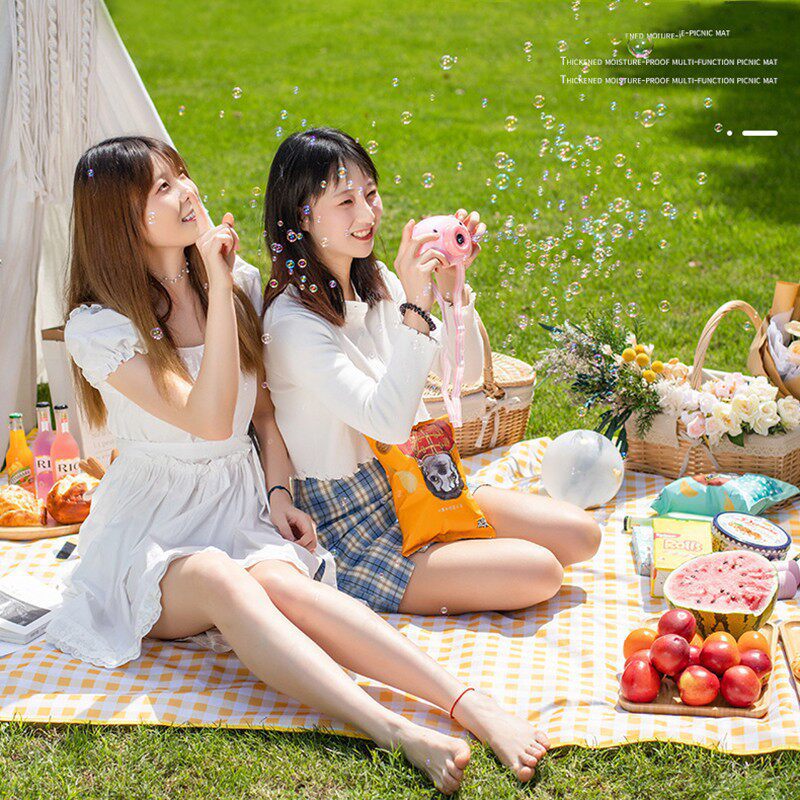 户外野餐垫子防水防油可折叠野炊垫子野餐垫子野餐垫子野餐垫子